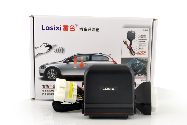 現(xiàn)代IX35升降窗自動關窗器升窗器